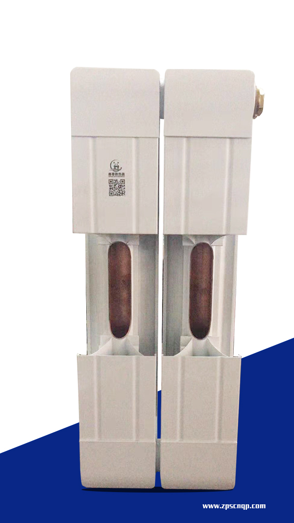 桑春散热器