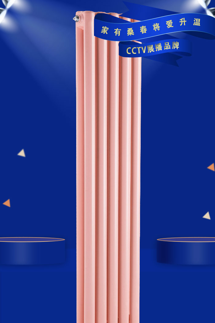 钢制散热器60X30方